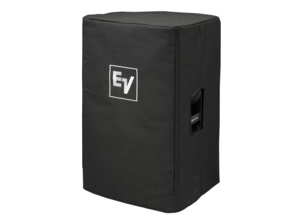 EV Electro Voice ZLX 15 Cover